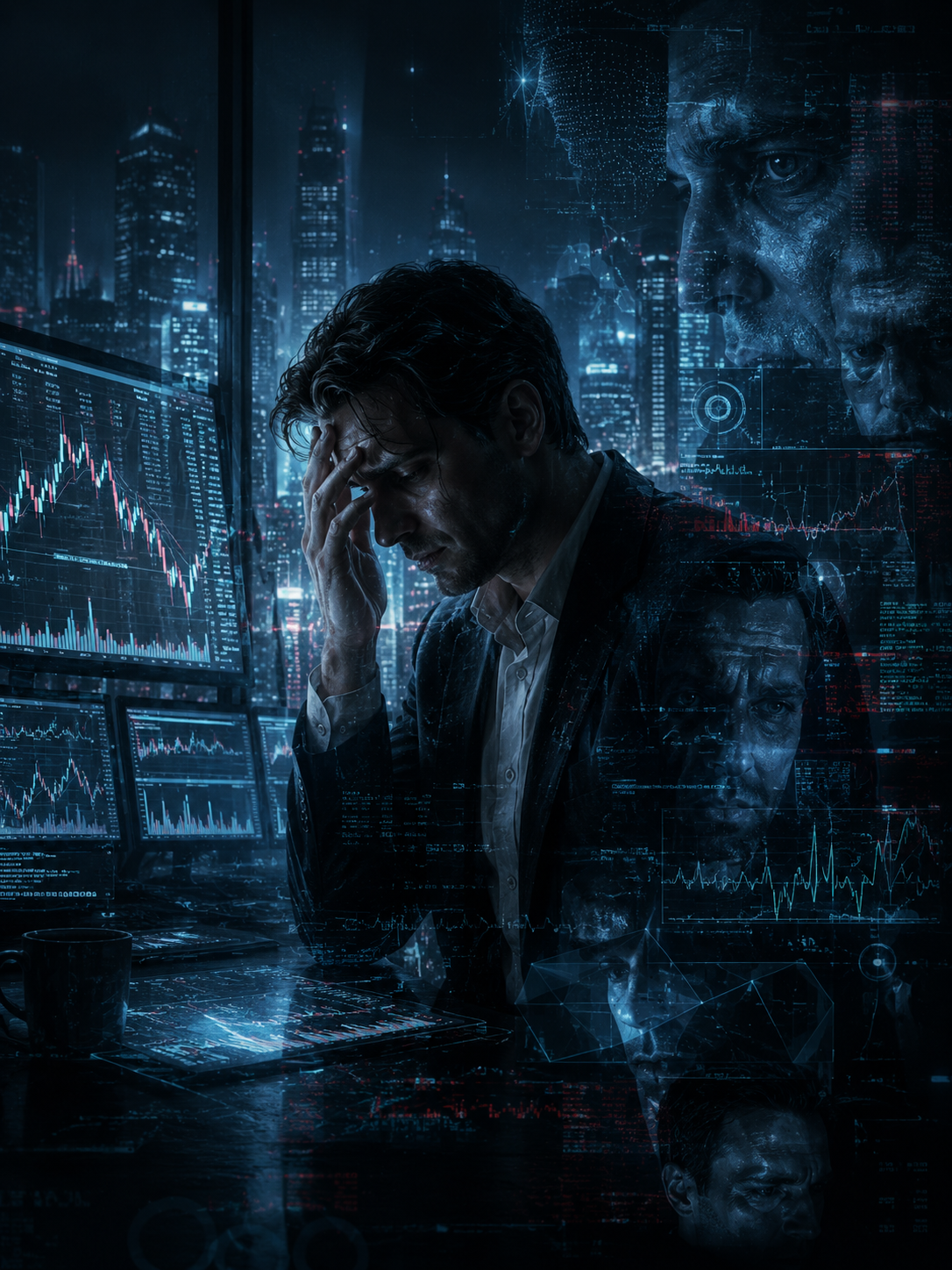 Cover image for Reminiscences of a Prompt Operator